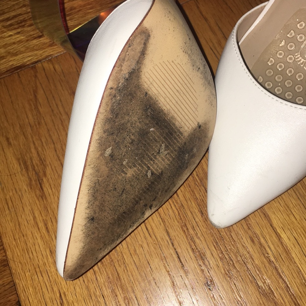 Aldo kitten heels - Picture 3 of 8